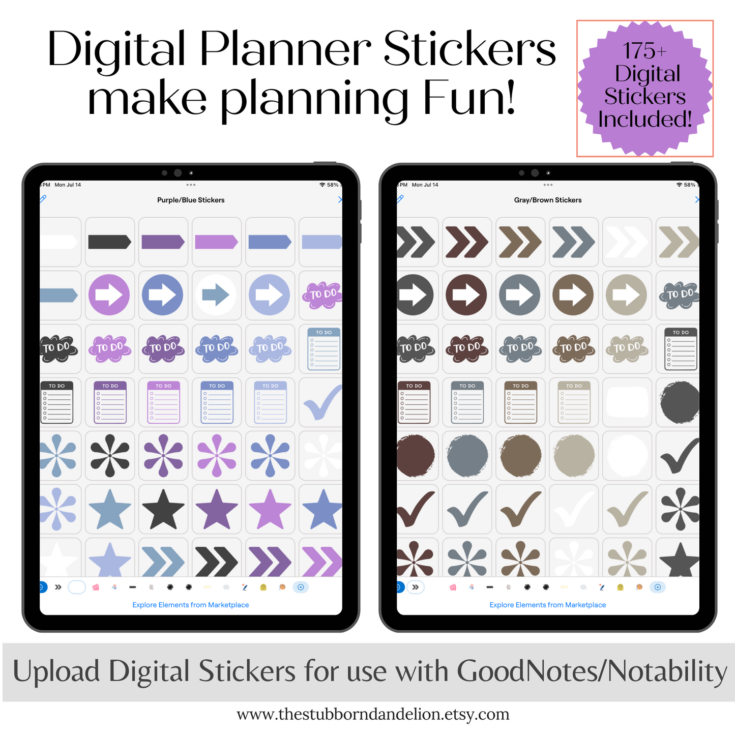 Student Planner