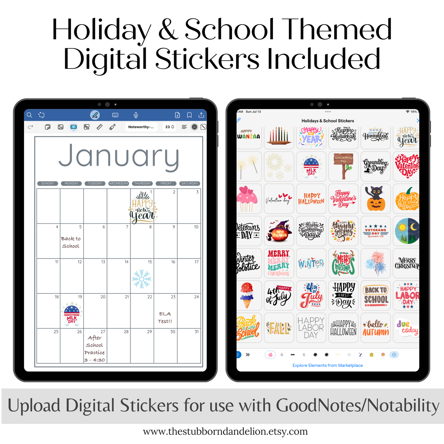 Student Planner